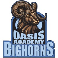 Oasis Academy Logo