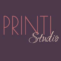 Printi Studio Logo