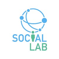 Social Networking and Computing Laboratory Logo