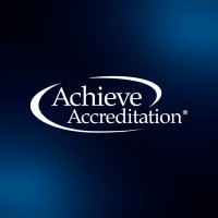Achieve Accreditation Logo
