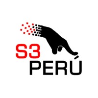 S3 PERU SAC Logo
