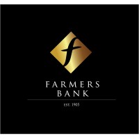 Farmers Bank OK Logo