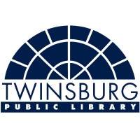 Twinsburg Public Library Logo
