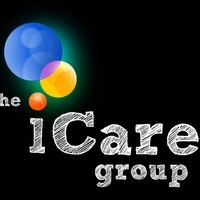 The iCare Group Logo