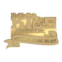 DeKalb Kids Project, Inc. Logo