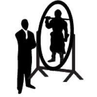 IntoTheMirror Logo