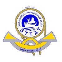 STTAT GROUP Logo