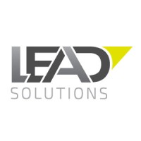 LEAD INTERNATIONAL FZE Logo