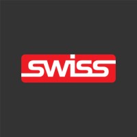 SWISS Service Logo