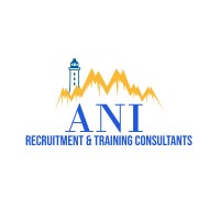 ANI Recruitment & Training Consultants Logo