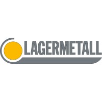 Lagermetall AB Logo