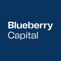Blueberry Capital Logo