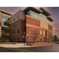 Wooster Community Hospital Health System Logo