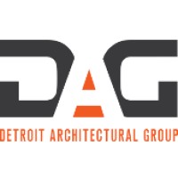 Detroit Architectural Group, Inc Logo