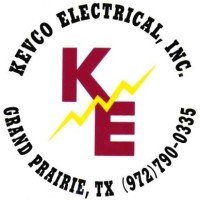Kevco Electrical Construction, Inc. Logo