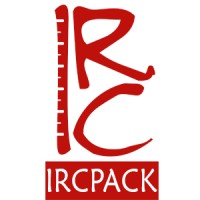 IRCPack S.r.l. - Istituto Ricerca e Consulenza sul Packaging Logo