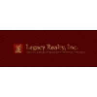 Legacy Realty, Inc. Logo