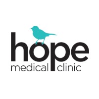 Hope Medical Clinic Logo