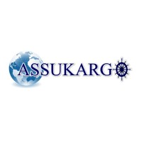ASSUKARGO, S.A. Logo