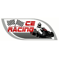 CE Racing Logo