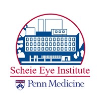 Scheie Eye Institute Logo