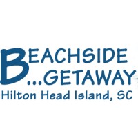 Beachside Getaway Logo
