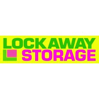 Lockaway Storage Logo