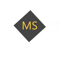 MS Public Relations Logo