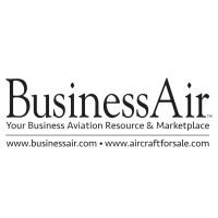 Business Air and FBO & Charter Today Logo