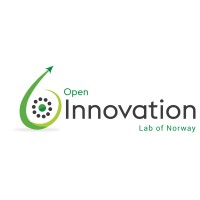 Open Innovation Lab of Norway Logo