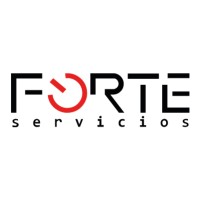 Forte Servicios Logo