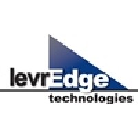 levrEdge Technologies Logo