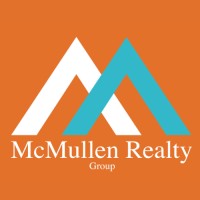McMullen Realty Group Logo