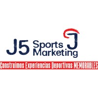 J5 Sports Marketing Logo