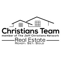 Christians Team Logo
