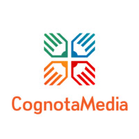 Cognota Media SAS Logo