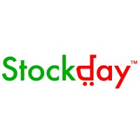Stockday Logo