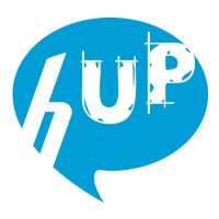 HUP Logo