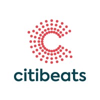Citibeats Logo