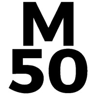 Mittelweg50 Logo