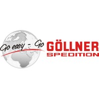GÖLLNER SPEDITION Logo
