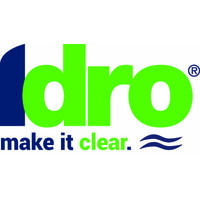 IDRO Group Srl Logo