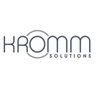 KROMM Logo