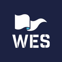 WES Industrial & Welding Supplies Logo