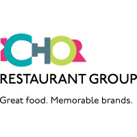 Ichor Restaurant Group Logo