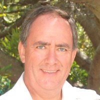 Colin Koen - Coach and Leadership Development Consultant Logo