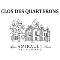 Clos des Quarterons - Domaine Amirault Logo