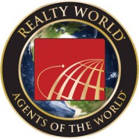 Realty World Logo