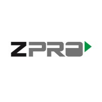 ZPRO Solutions LLP Logo