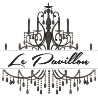 Le Pavillon at Parc Lafayette Logo